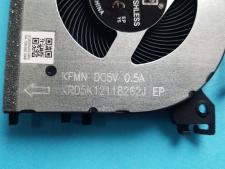 Вентилятор до ноутбука Lenovo Ideapad Gaming 3-15IMH05 №2